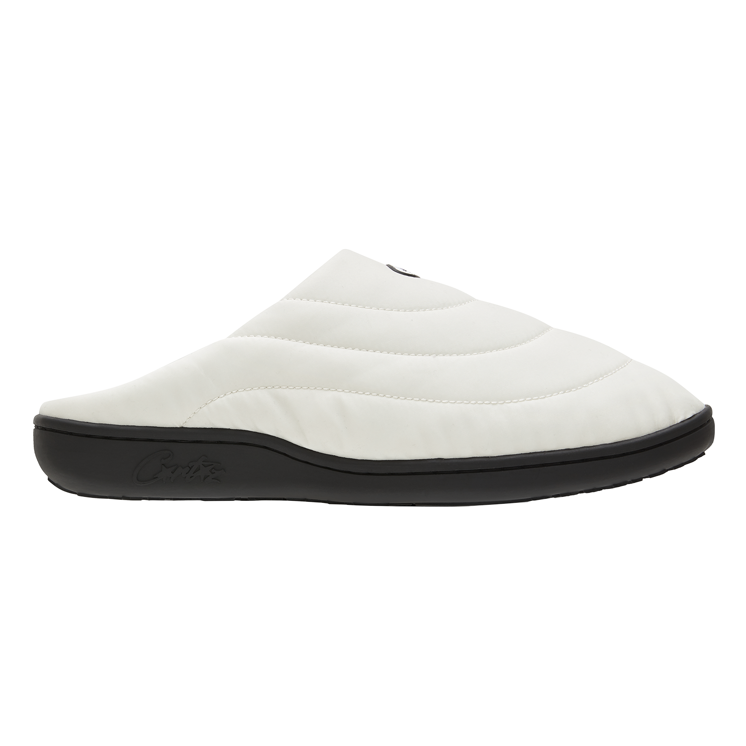 CRIB CREP [WHITE]