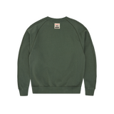 HMP V2 SWEATSHIRT [FOREST GREEN]