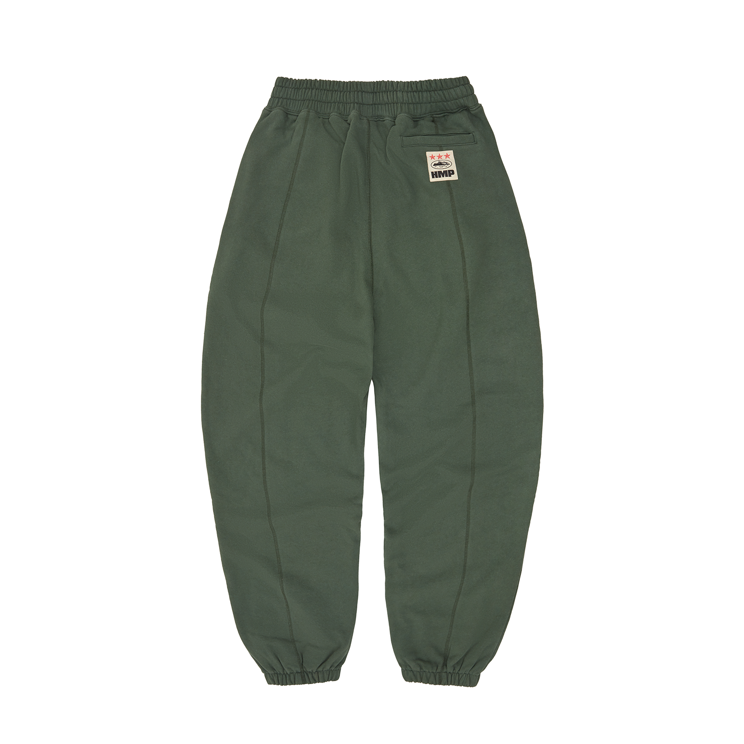 HMP V2 SWEATPANT [FOREST GREEN]