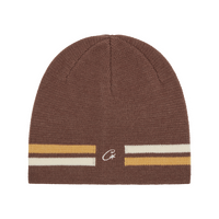 VVS KNIT BEANIE [MOCHA]