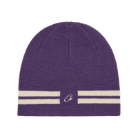 VVS KNIT BEANIE [PURPLE]