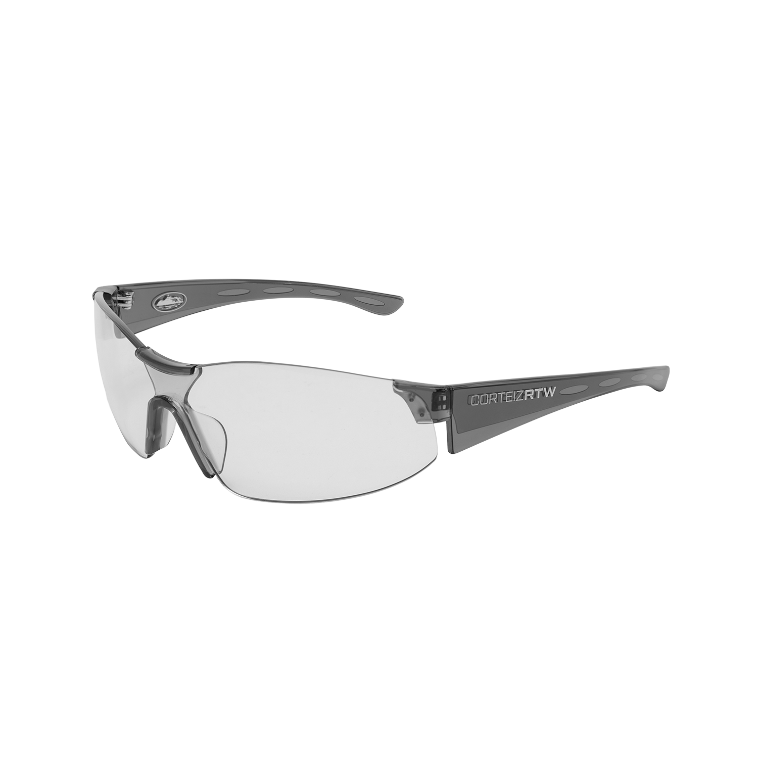 GT3 SPORTS SUNGLASSES [BLACK]