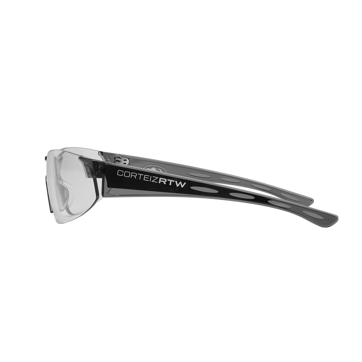 GT3 SPORTS SUNGLASSES [BLACK]