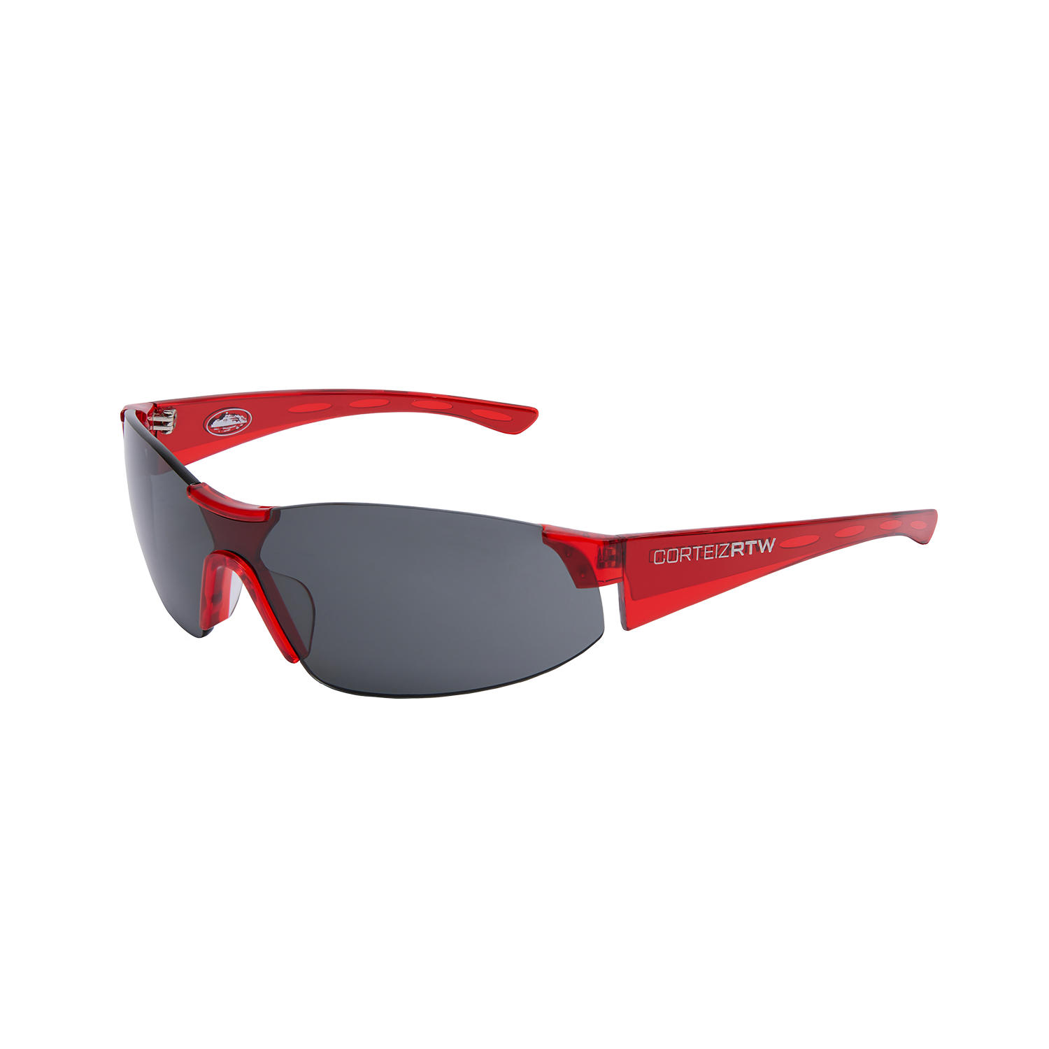 GT3 SPORTS SUNGLASSES [RED]