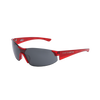 GT3 SPORTS SUNGLASSES [RED]