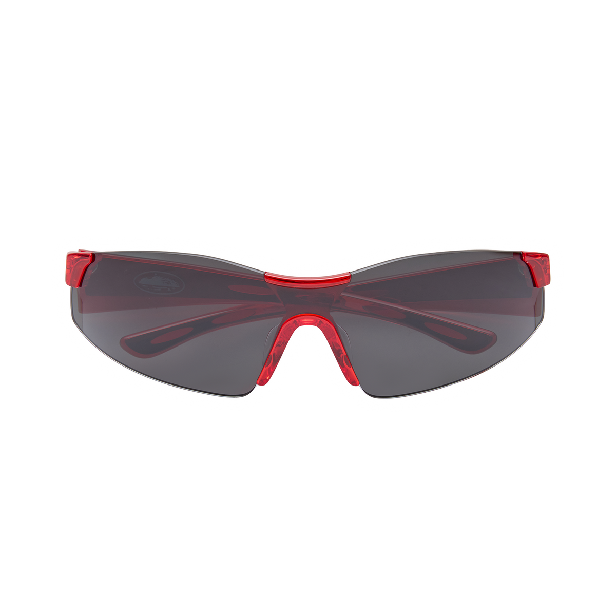 GT3 SPORTS SUNGLASSES [RED]