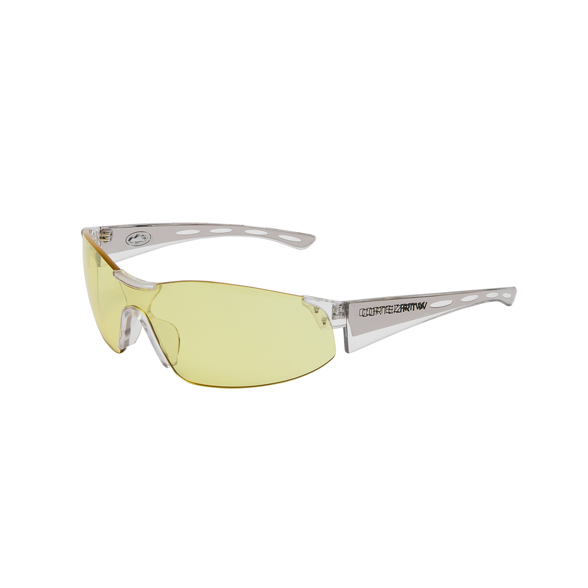 GT3 SPORTS SUNGLASSES [CLEAR]