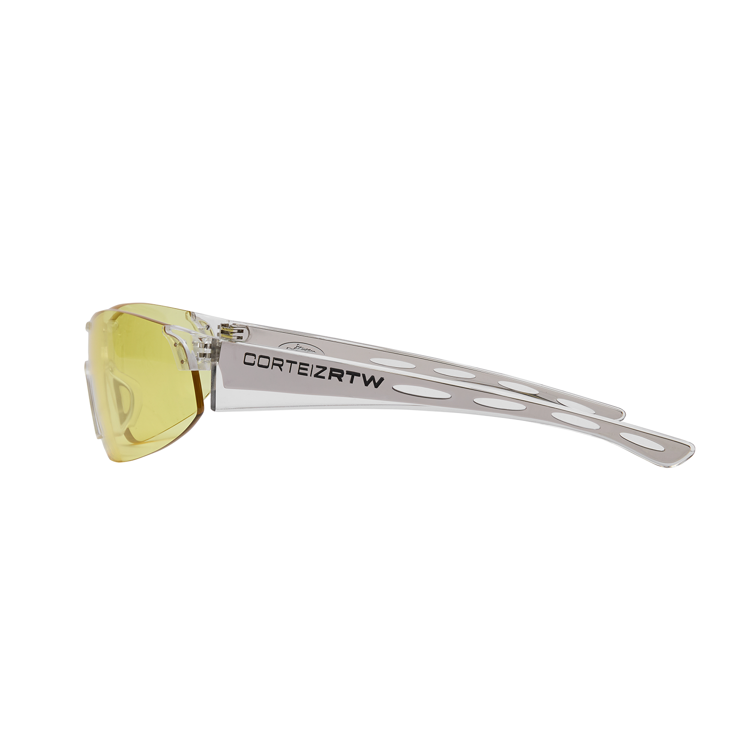 GT3 SPORTS SUNGLASSES [CLEAR]
