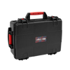 GABRIEL MOSES FLIGHT CASE [BLACK]