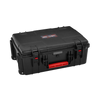 GABRIEL MOSES FLIGHT CASE [BLACK]