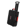 GABRIEL MOSES FLIGHT CASE [BLACK]