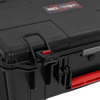 GABRIEL MOSES FLIGHT CASE [BLACK]