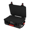 GABRIEL MOSES FLIGHT CASE [BLACK]