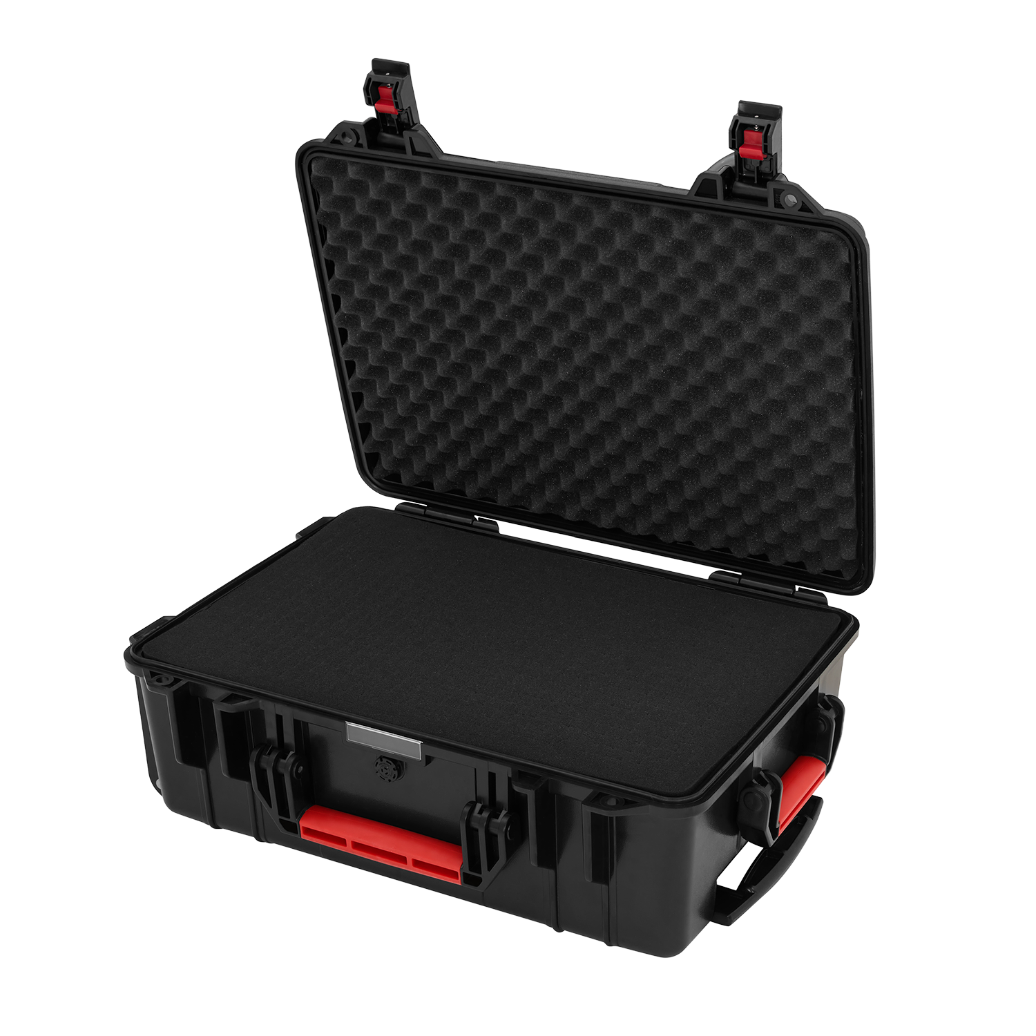 GABRIEL MOSES FLIGHT CASE [BLACK]