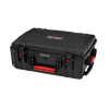 GABRIEL MOSES FLIGHT CASE [BLACK]