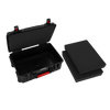 GABRIEL MOSES FLIGHT CASE [BLACK]