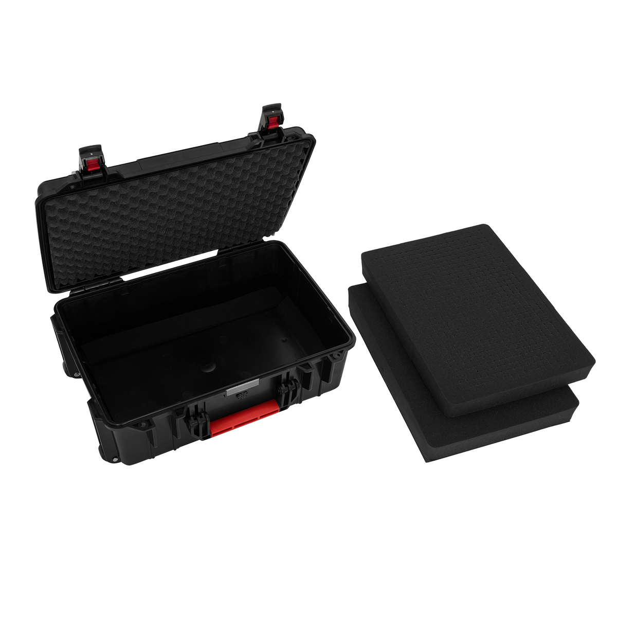 GABRIEL MOSES FLIGHT CASE [BLACK]