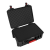 GABRIEL MOSES FLIGHT CASE [BLACK]
