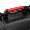 GABRIEL MOSES FLIGHT CASE [BLACK]