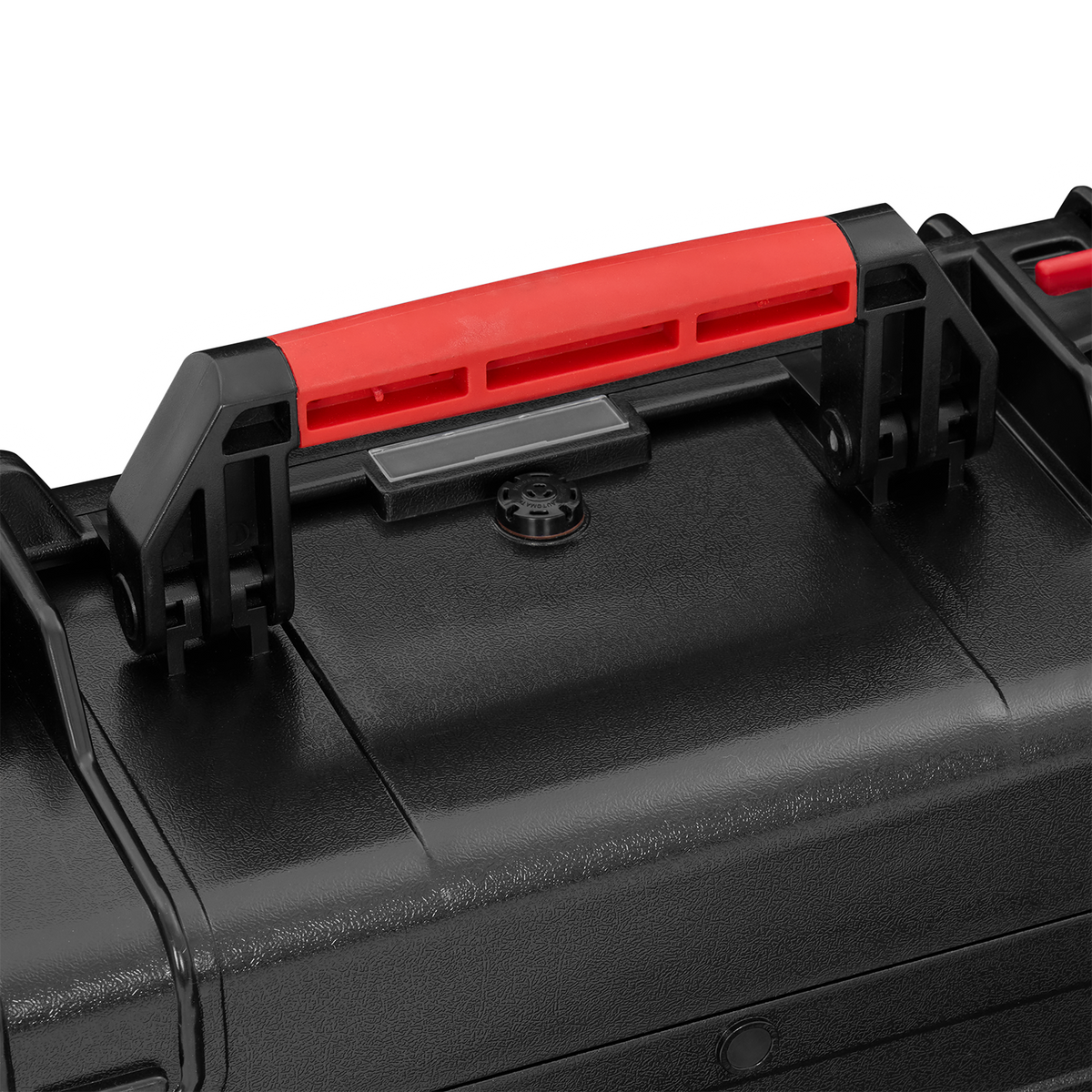 GABRIEL MOSES FLIGHT CASE [BLACK]