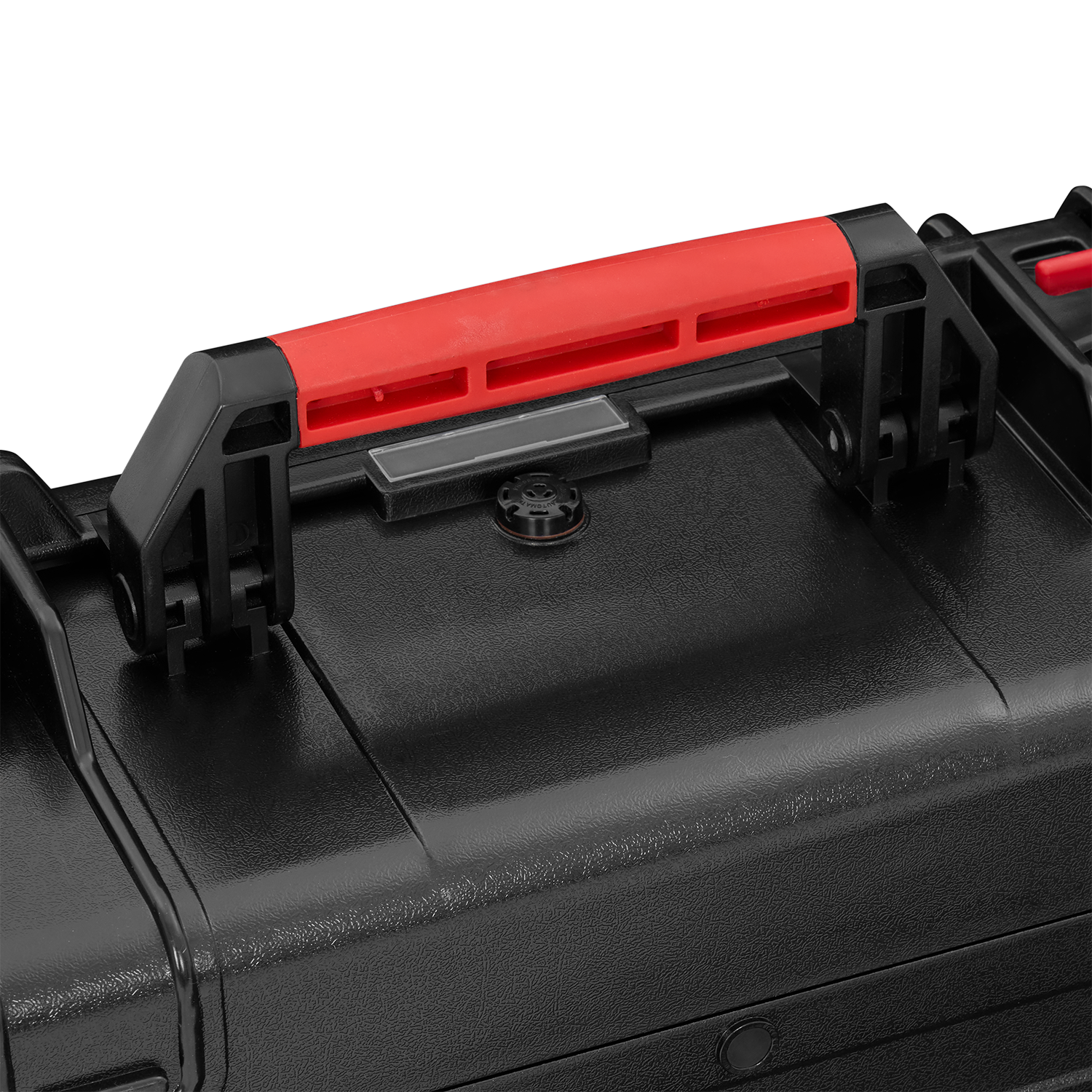GABRIEL MOSES FLIGHT CASE [BLACK]