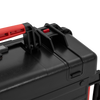GABRIEL MOSES FLIGHT CASE [BLACK]