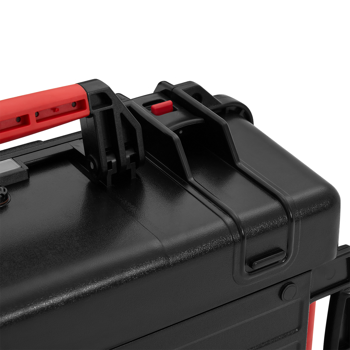 GABRIEL MOSES FLIGHT CASE [BLACK]