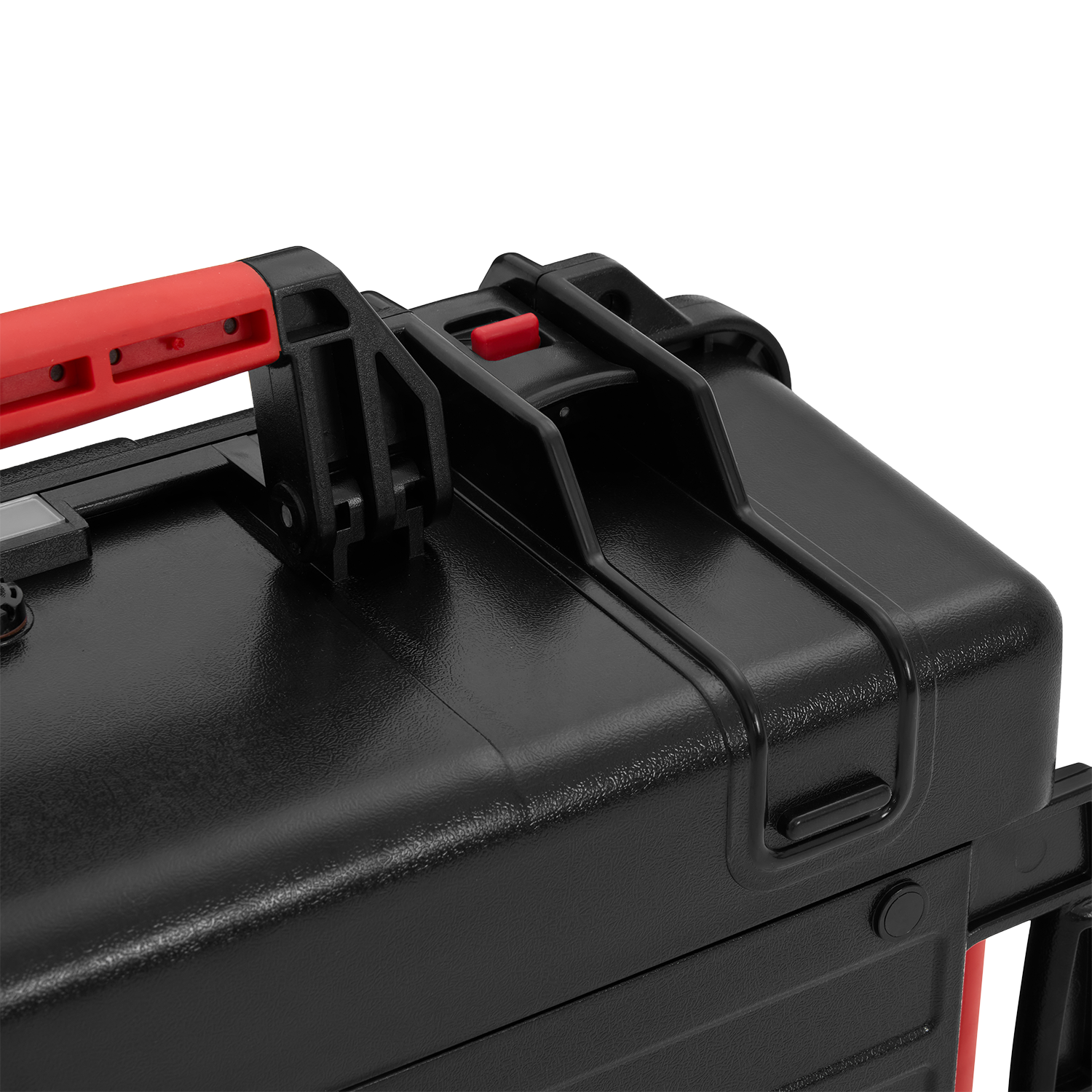 GABRIEL MOSES FLIGHT CASE [BLACK]