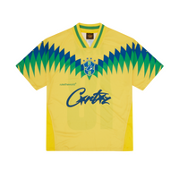 CLUB AMERICA JERSEY BRASIL [YELLOW]