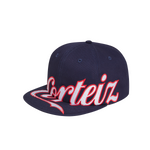 DA COLA SNAPBACK [NAVY]