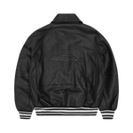 DA SKYDIVE JACKET [BLACK]