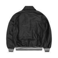 DA SKYDIVE JACKET [BLACK]