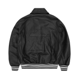 DA SKYDIVE JACKET [BLACK]