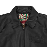 DA SKYDIVE JACKET [BLACK]