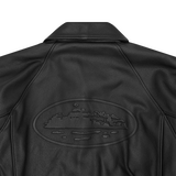 DA SKYDIVE JACKET [BLACK]