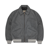 DA SKYDIVE JACKET [GREY]