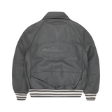 DA SKYDIVE JACKET [GREY]