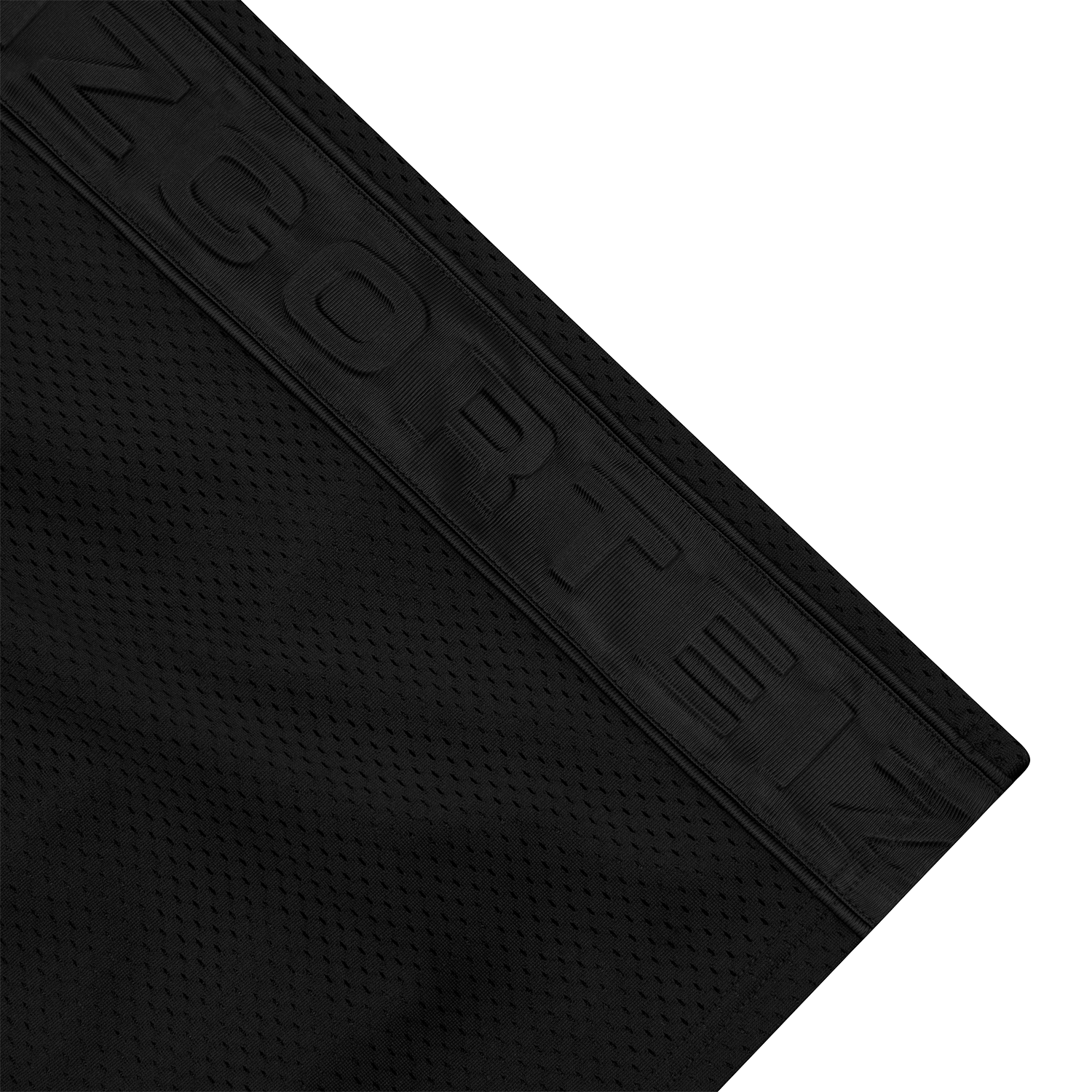 DEM PRO SHORT [BLACK]
