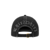 DIPLOMATIC CAP [BLACK]