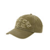 DIPLOMATIC CAP [OLIVE]