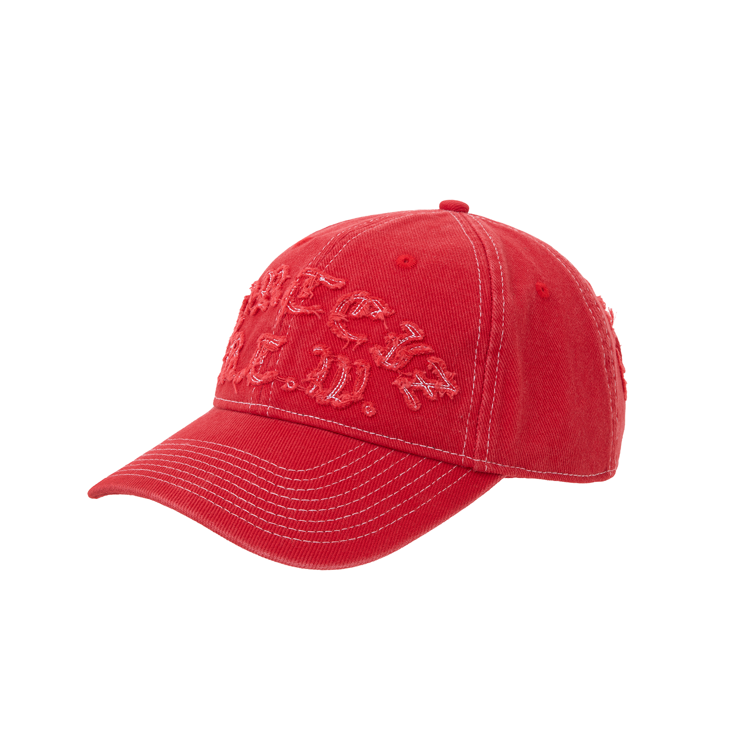 DIPLOMATIC CAP [RED]