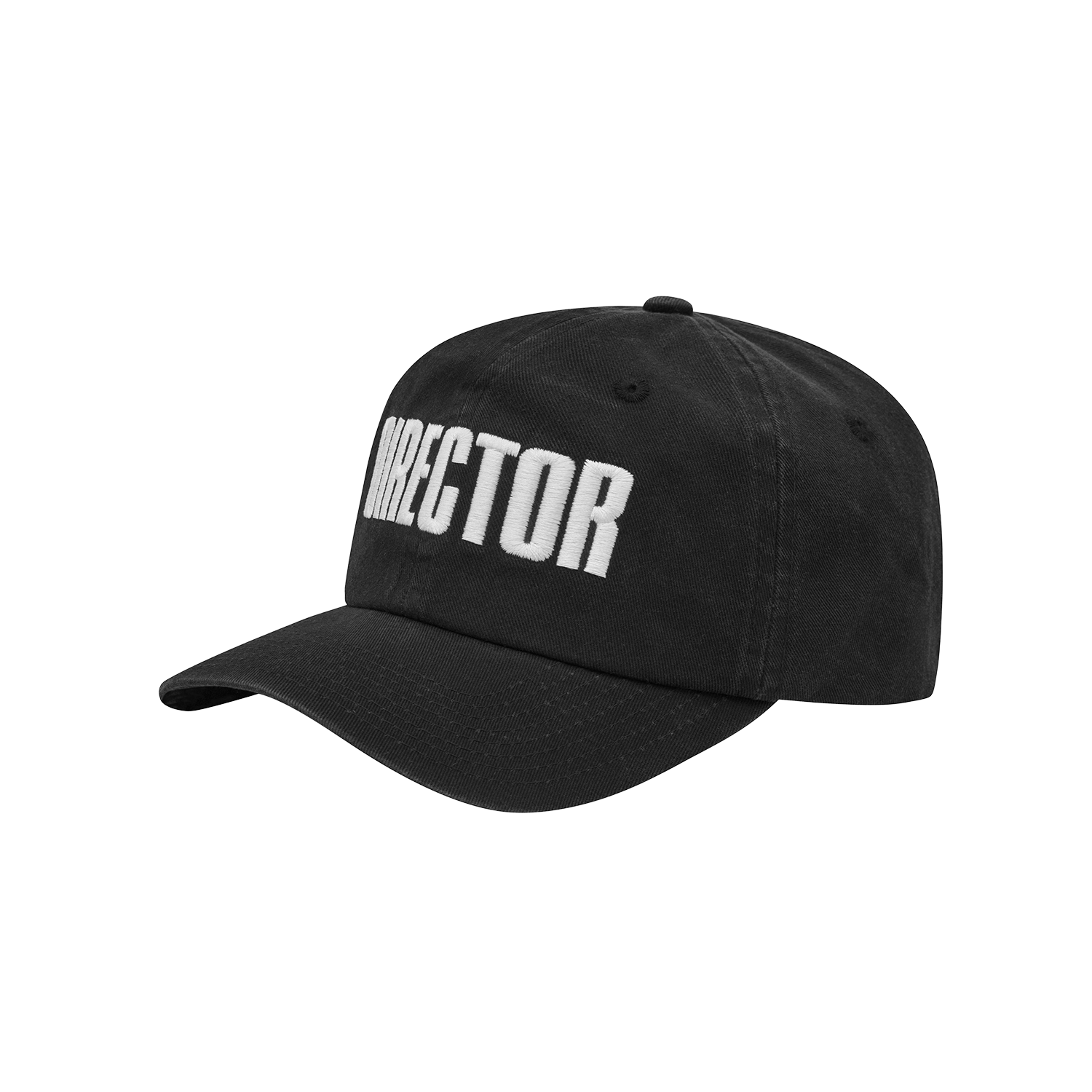 GABRIEL MOSES CAMERAMAN CAP [BLACK]