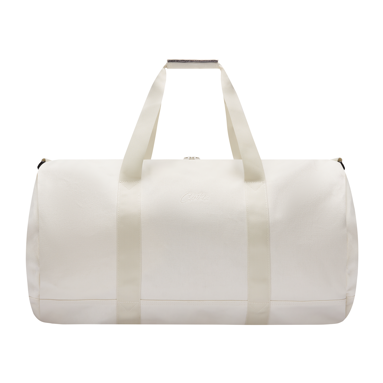 ISLAND DUFFLE BAG [CREAM]