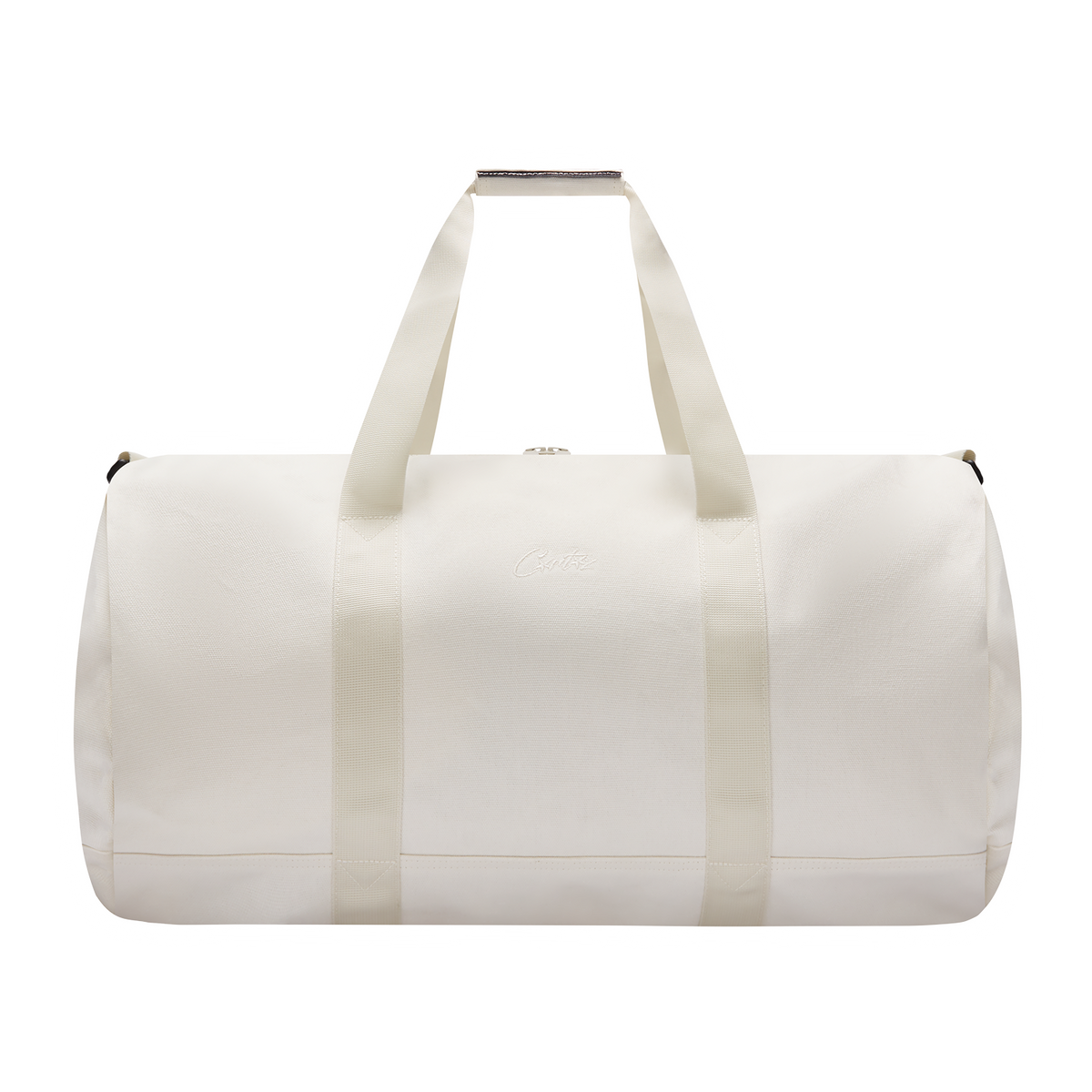 ISLAND DUFFLE BAG [CREAM]