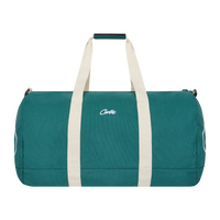 HMP DUFFLE BAG [TEAL]