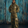 ISLAND PUFF PRINT TRACKSUIT [DIGI CAMO]