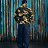 GUERILLAZ CARGO PANT [NAVY]