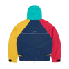 ELITEWORK™ APEX SHELL JACKET [MULTI]
