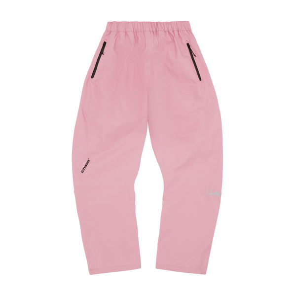 ELITEWORK™ WATERPROOF SHELL PANT [PINK]