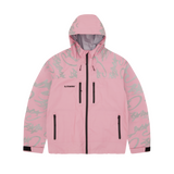 ELITEWORK™ WATERPROOF SHELL JACKET [PINK]